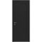 МІЖКІМНАТНІ ДВЕРІ LOFT ARRIGO RAL 9004