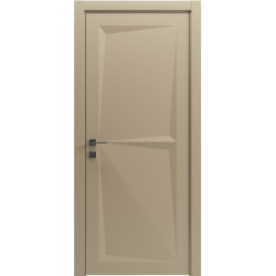 МЕЖКОМНАТНАЯ ДВЕРЬ LOFT ARTE RAL 1019