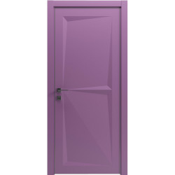 МЕЖКОМНАТНАЯ ДВЕРЬ LOFT ARTE RAL 4001