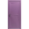 МІЖКІМНАТНІ ДВЕРІ LOFT ARTE RAL 4001