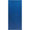 МЕЖКОМНАТНАЯ ДВЕРЬ LOFT ARTE RAL 5010