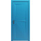 МЕЖКОМНАТНАЯ ДВЕРЬ LOFT ARTE RAL 5012
