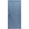 МЕЖКОМНАТНАЯ ДВЕРЬ LOFT ARTE RAL 5014