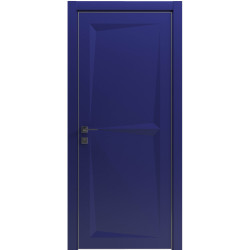МІЖКІМНАТНІ ДВЕРІ LOFT ARTE RAL 5022