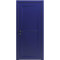 МЕЖКОМНАТНАЯ ДВЕРЬ LOFT ARTE RAL 5022
