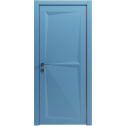 МЕЖКОМНАТНАЯ ДВЕРЬ LOFT ARTE RAL 5024
