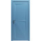 МЕЖКОМНАТНАЯ ДВЕРЬ LOFT ARTE RAL 5024