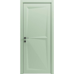 МЕЖКОМНАТНАЯ ДВЕРЬ LOFT ARTE RAL 6019
