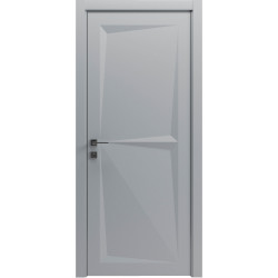 МЕЖКОМНАТНАЯ ДВЕРЬ LOFT ARTE RAL 7040