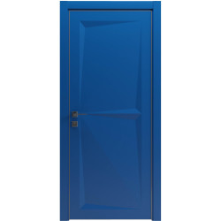 МІЖКІМНАТНІ ДВЕРІ LOFT ARTE RAL 8014
