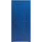 МЕЖКОМНАТНАЯ ДВЕРЬ LOFT ARTE RAL 8014