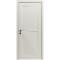 МЕЖКОМНАТНАЯ ДВЕРЬ LOFT ARTE RAL 9001