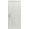 МЕЖКОМНАТНАЯ ДВЕРЬ LOFT ARTE RAL 9010