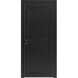 МЕЖКОМНАТНАЯ ДВЕРЬ LOFT ARTE RAL 9004