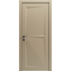 МЕЖКОМНАТНАЯ ДВЕРЬ LOFT ARTE RAL 1019