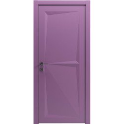 МЕЖКОМНАТНАЯ ДВЕРЬ LOFT ARTE RAL 4001