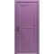 МЕЖКОМНАТНАЯ ДВЕРЬ LOFT ARTE RAL 4001