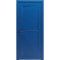 МЕЖКОМНАТНАЯ ДВЕРЬ LOFT ARTE RAL 5010