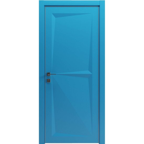 МІЖКІМНАТНІ ДВЕРІ LOFT ARTE 5012