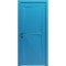 МЕЖКОМНАТНАЯ ДВЕРЬ LOFT ARTE RAL 5012