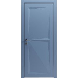 МЕЖКОМНАТНАЯ ДВЕРЬ LOFT ARTE RAL 5014