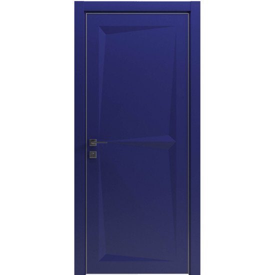 МІЖКІМНАТНІ ДВЕРІ LOFT ARTE 5022