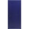 МЕЖКОМНАТНАЯ ДВЕРЬ LOFT ARTE RAL 5022