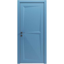 МІЖКІМНАТНІ ДВЕРІ LOFT ARTE RAL 5024