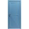 МЕЖКОМНАТНАЯ ДВЕРЬ LOFT ARTE RAL 5024