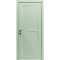МЕЖКОМНАТНАЯ ДВЕРЬ LOFT ARTE RAL 6019