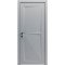 МЕЖКОМНАТНАЯ ДВЕРЬ LOFT ARTE RAL 7037