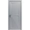 МЕЖКОМНАТНАЯ ДВЕРЬ LOFT ARTE RAL 7040