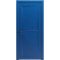 МЕЖКОМНАТНАЯ ДВЕРЬ LOFT ARTE RAL 8014