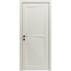 МЕЖКОМНАТНАЯ ДВЕРЬ LOFT ARTE RAL 9001