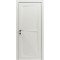 МЕЖКОМНАТНАЯ ДВЕРЬ LOFT ARTE RAL 9010