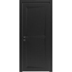 МЕЖКОМНАТНАЯ ДВЕРЬ LOFT ARTE RAL 9004