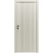 МЕЖКОМНАТНАЯ ДВЕРЬ LOFT AURA RAL 1013