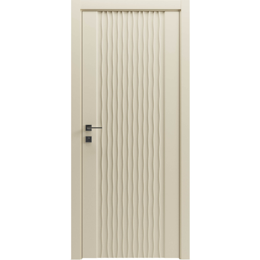 МЕЖКОМНАТНАЯ ДВЕРЬ LOFT AURA 1015