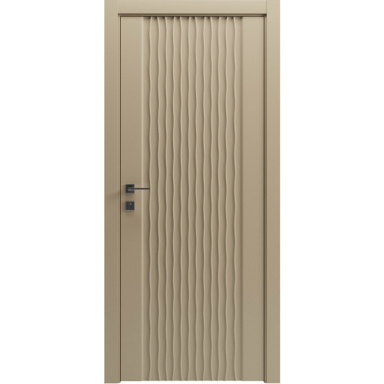 МЕЖКОМНАТНАЯ ДВЕРЬ LOFT AURA 1019