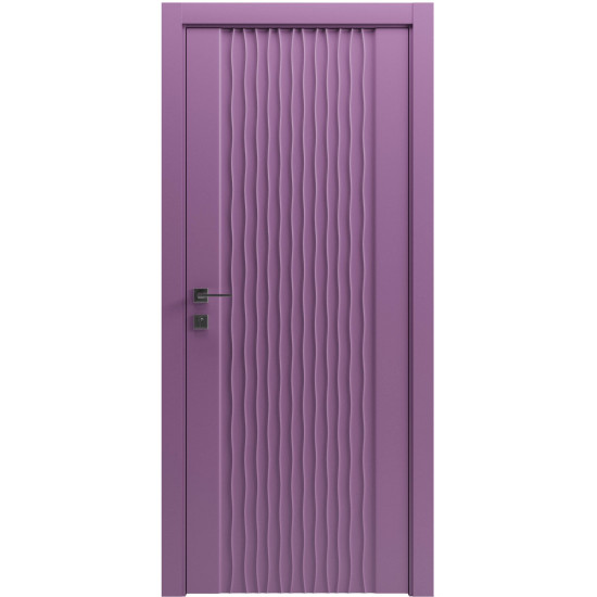 МЕЖКОМНАТНАЯ ДВЕРЬ LOFT AURA 4001