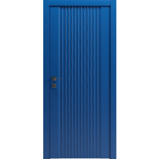МЕЖКОМНАТНАЯ ДВЕРЬ LOFT AURA 5010