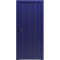 МЕЖКОМНАТНАЯ ДВЕРЬ LOFT AURA RAL 5012