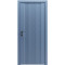 МЕЖКОМНАТНАЯ ДВЕРЬ LOFT AURA RAL 5014