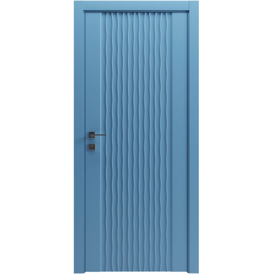 МЕЖКОМНАТНАЯ ДВЕРЬ LOFT AURA 5024