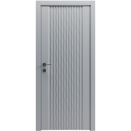 МЕЖКОМНАТНАЯ ДВЕРЬ LOFT AURA 7040