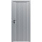 МЕЖКОМНАТНАЯ ДВЕРЬ LOFT AURA RAL 7040