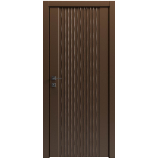 МЕЖКОМНАТНАЯ ДВЕРЬ LOFT AURA 8014