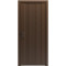МЕЖКОМНАТНАЯ ДВЕРЬ LOFT AURA RAL 8014