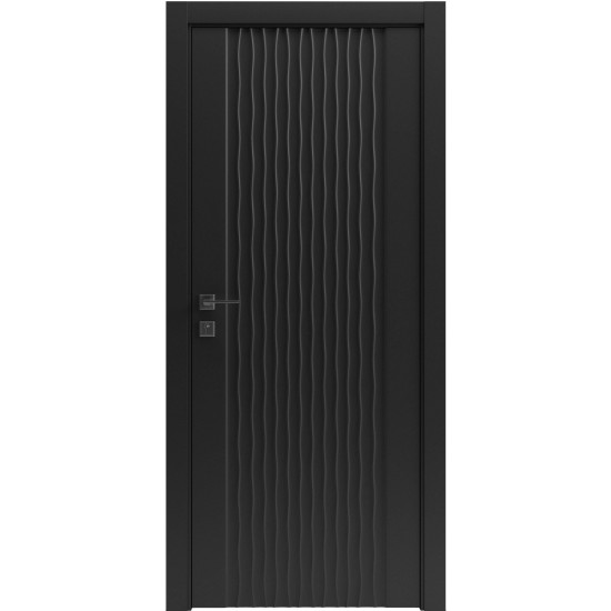 МІЖКІМНАТНІ ДВЕРІ LOFT AURA 9004