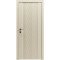 МЕЖКОМНАТНАЯ ДВЕРЬ LOFT AURA RAL 1015